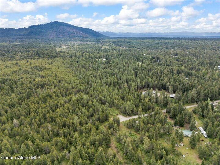 Property Photo:  Nka Nikoma Rd 10 Acres  ID 83858 