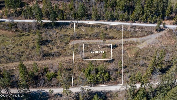 Property Photo: 577 Midas Dr ID 83860