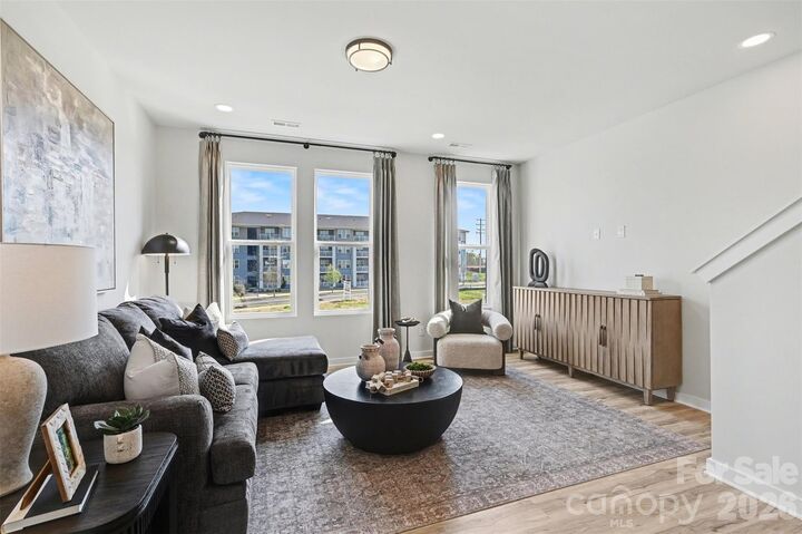 Property Photo:  2716 Respite Lane  NC 28273 