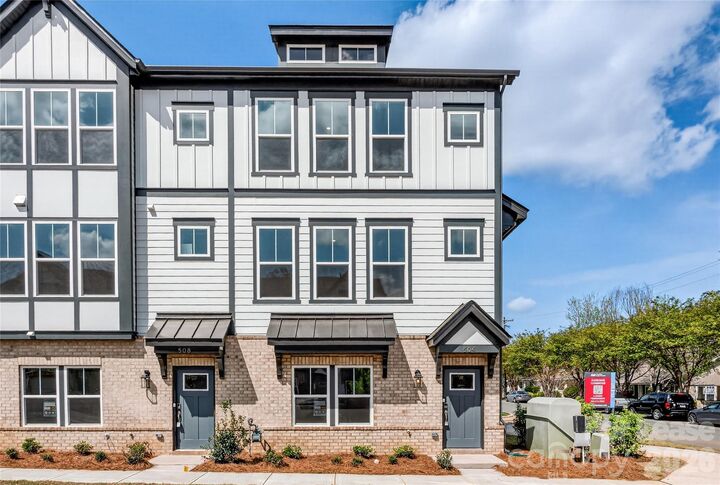 Property Photo:  504 Annie Lowery Way  NC 28036 