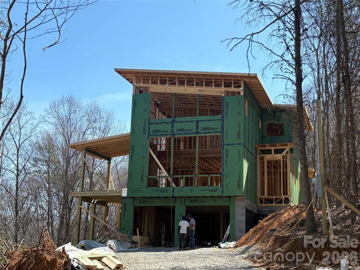 Property Photo:  76 Busters Drive  NC 28786 