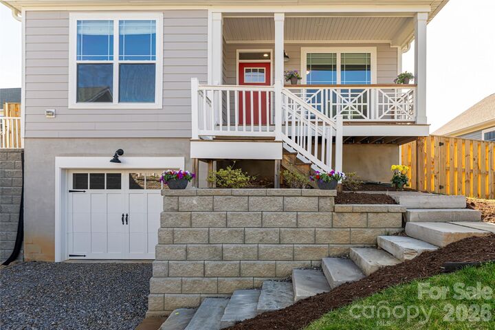 Property Photo:  1022 Padgett Place  NC 28711 