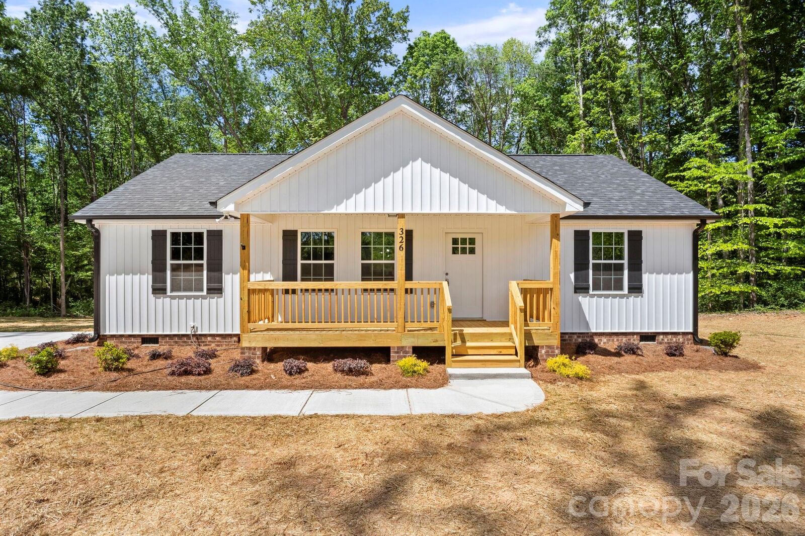 Property Photo:  326 Sharon Road  SC 29745 
