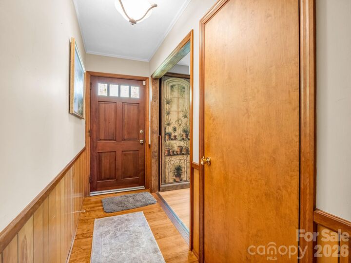 Property Photo:  120 Warrior Drive  NC 28782 