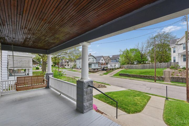 Property Photo:  1756 Weyer Avenue  OH 45212 