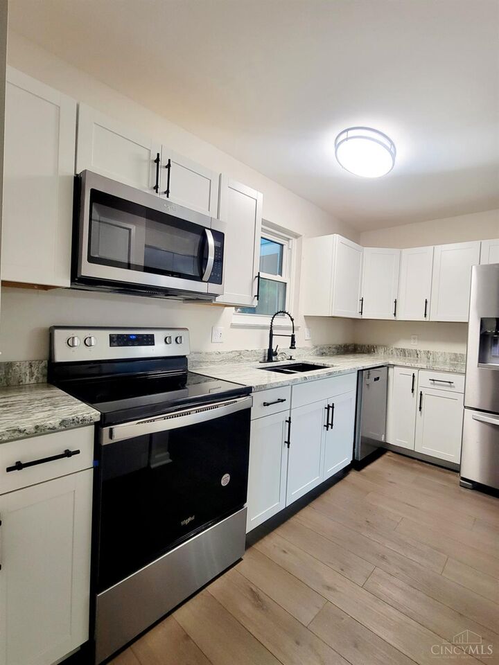 Property Photo: 5638 Springdale Road OH 45251