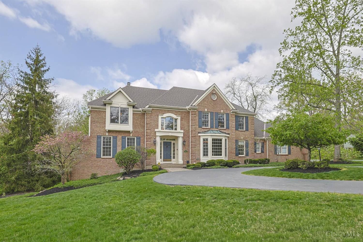 Property Photo:  4725 Miami Road  OH 45243 