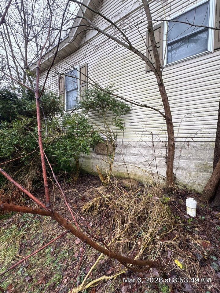 Property Photo:  407 N Broadway Street  OH 45107 