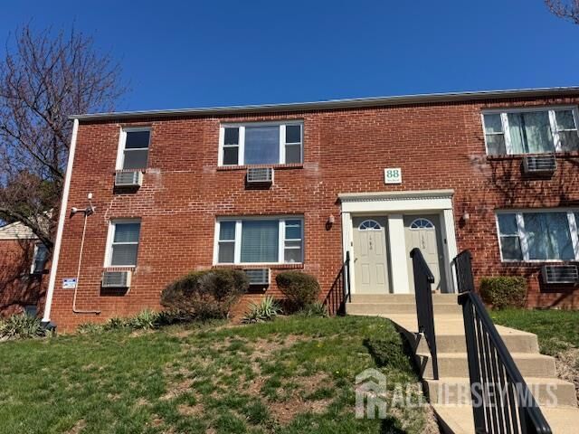 Property Photo: 88 Fox Road 4A NJ 08817