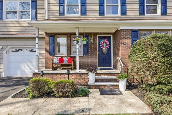 Property Photo: 53 Salem Street NJ 08820