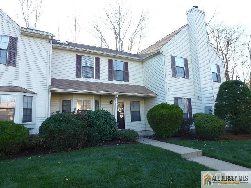 Property Photo:  3304 Stonehedge Road  NJ 08820 