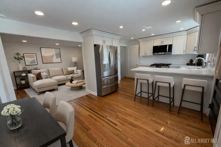 Property Photo: 201 High Street NJ 08840