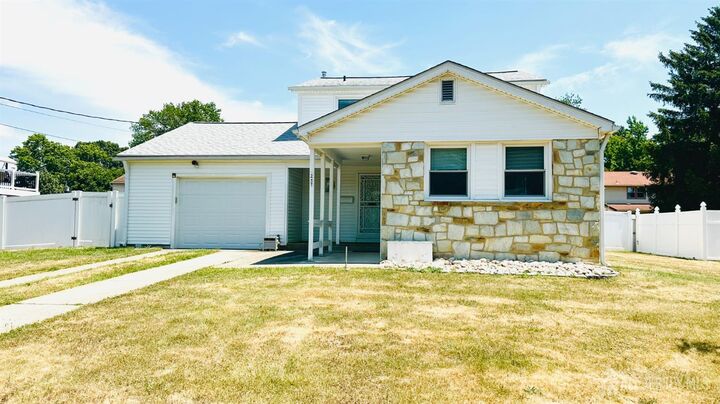 Property Photo: 237 5th Avenue NJ 08002