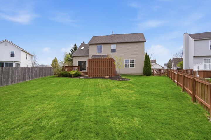 Property Photo:  1380 Mill Park Drive  OH 43040 