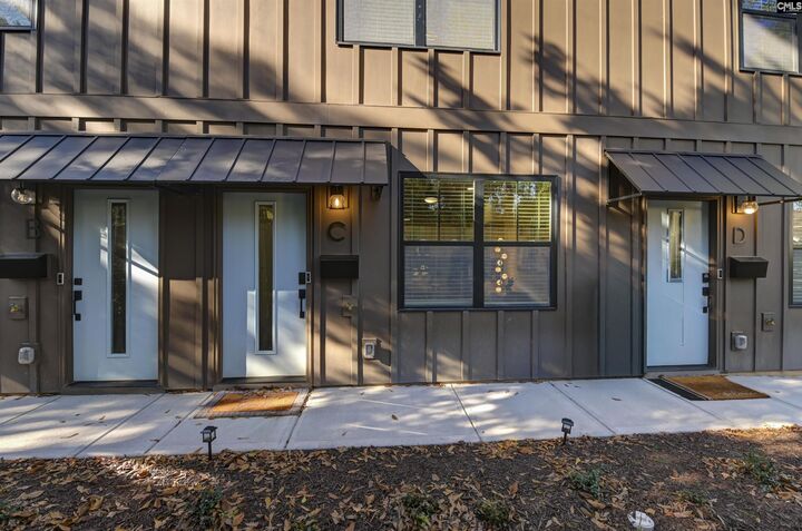 Property Photo:  816 Shull  SC 29169 