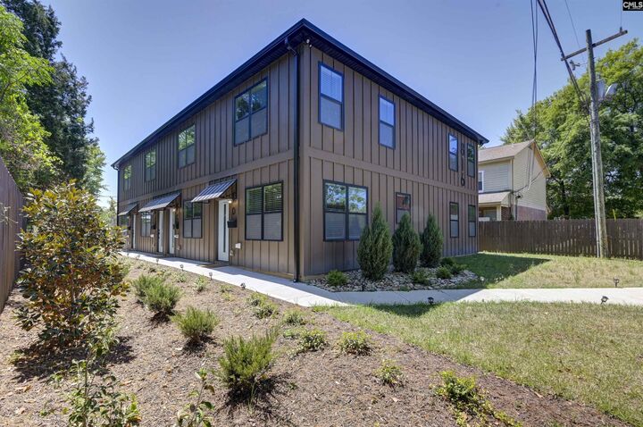 Property Photo:  816 Shull  SC 29169 