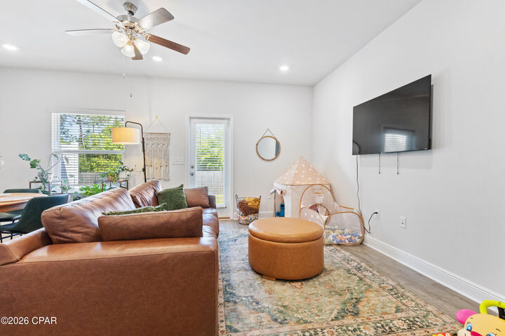 Property Photo:  1671 Caleigh Court  FL 32444 