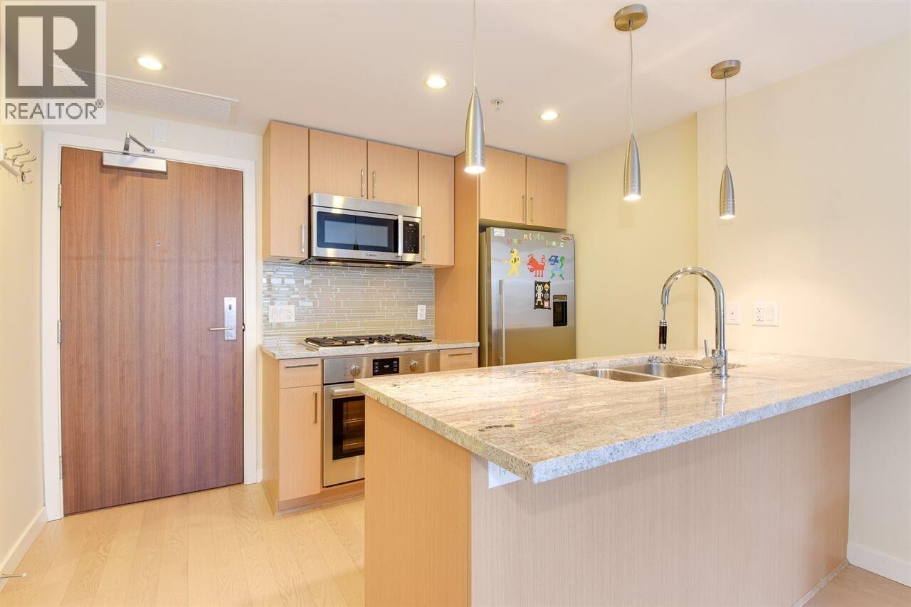 Property Photo: 38 West 1st Avenue 319 BC V5Y 0K3