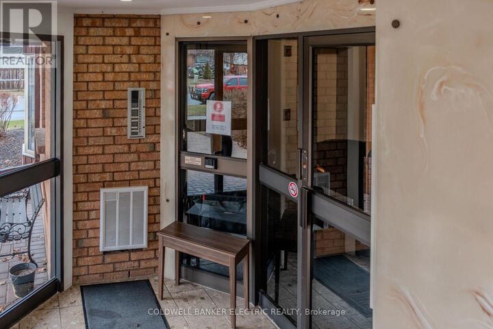 Property Photo:  2185 Walker Avenue North 105  ON K9L 1T6 