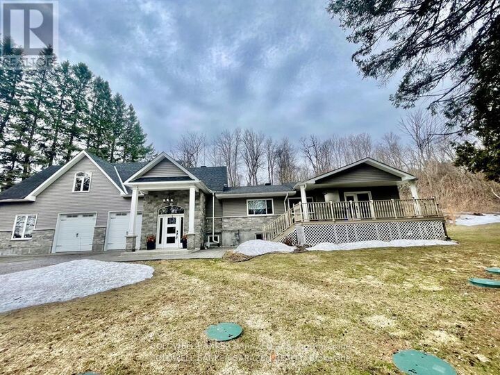 Property Photo:  1110 Dunning Road  ON K4C 1P5 