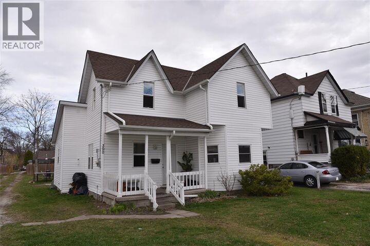 390 Campbell Street — photo 1