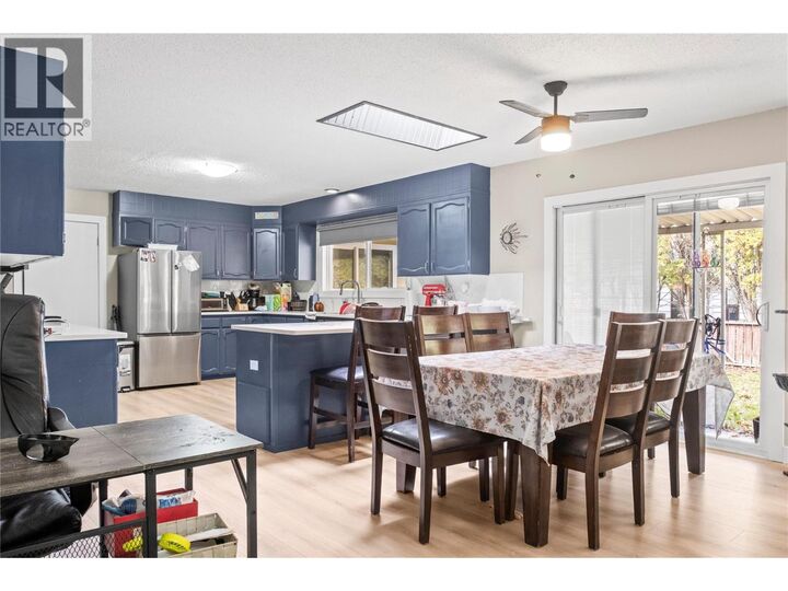 Property Photo:  6699 Scott Road  BC V1H 1N4 