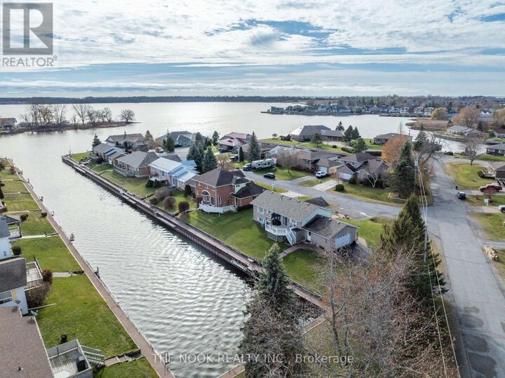 Property Photo:  12 Rogers Road  ON K0K 1H0 