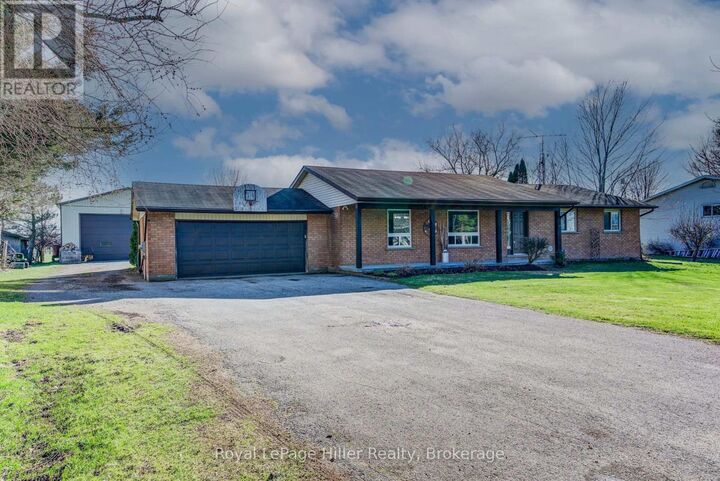 Property Photo:  5972 Deborah Glaister Line  ON N0B 2T0 