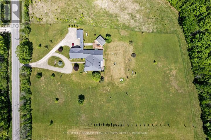 Property Photo: 1111 West Shore Drive ON K7H 0J3