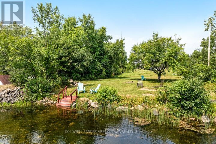 Property Photo:  2565 Christie Lake Road  ON K7H 3C6 