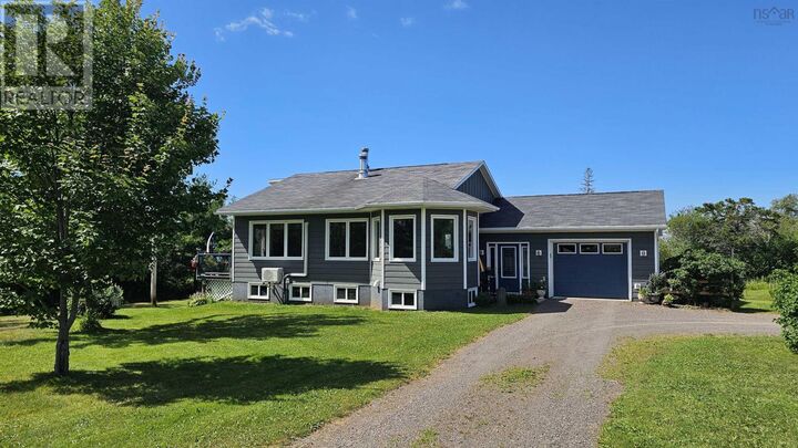 Property Photo: 615 New Road NS B0K 1N0