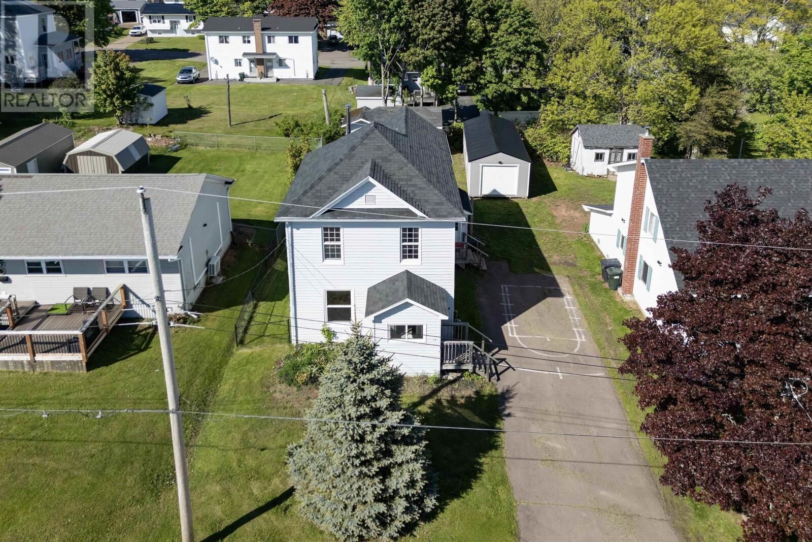 Property Photo:  14 Allison Avenue  NS B4H 3V4 