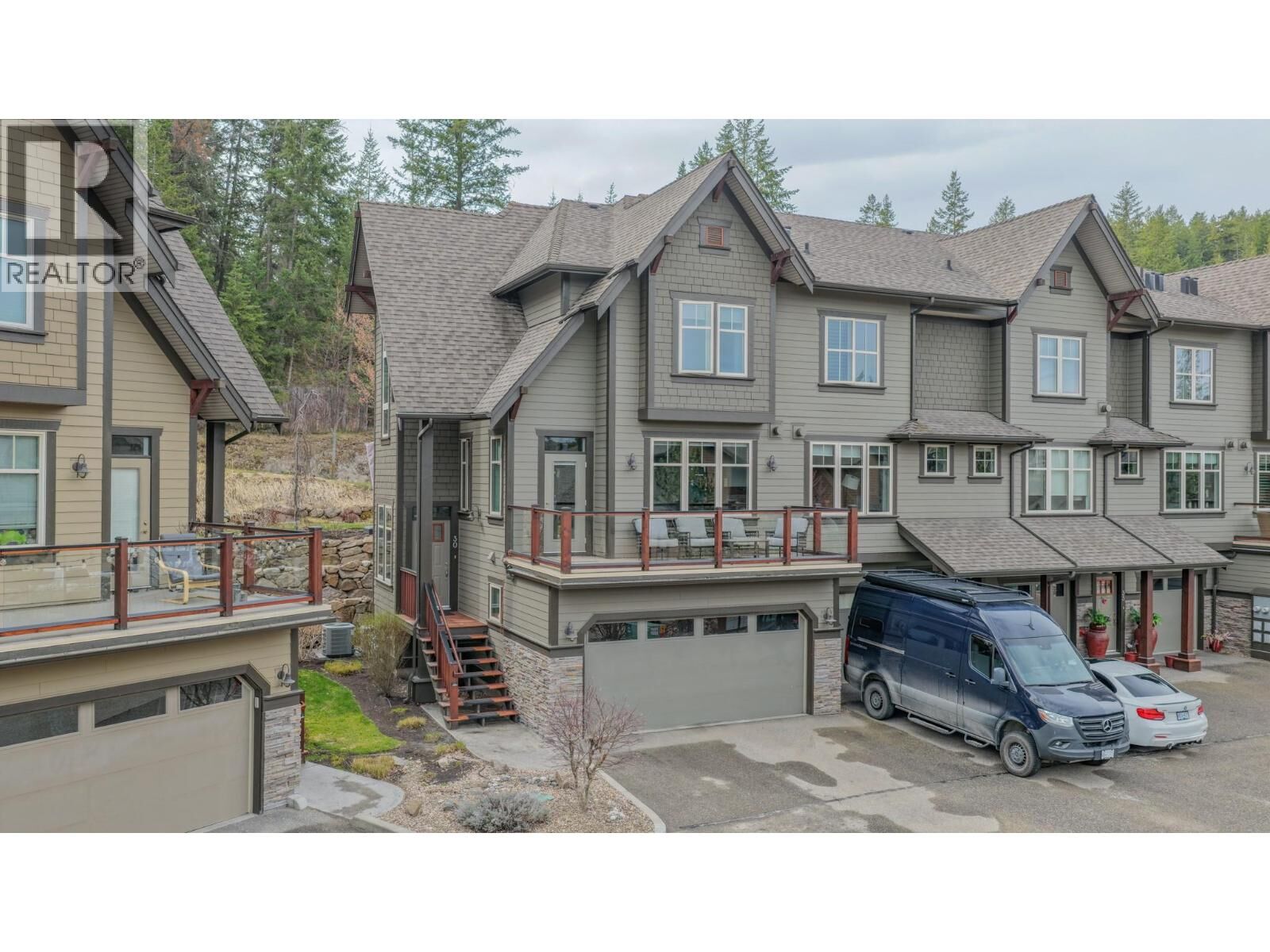 Property Photo: 333 Longspoon Drive 30 BC V1H 2L1