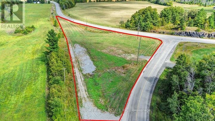 Property Photo:  112 Cedar Hill Side Road  ON K0A 2X0 
