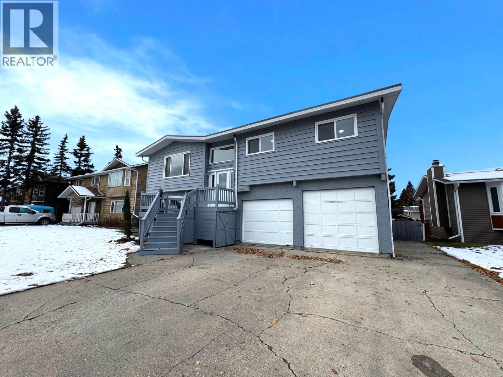 Property Photo:  11224 92 Street  BC V1J 4Y3 