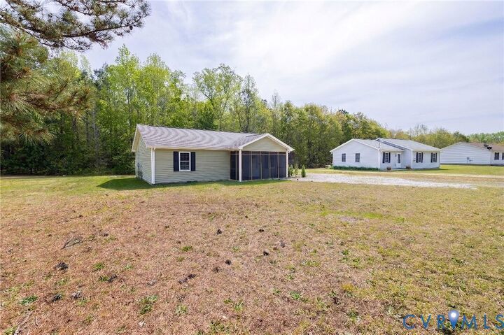 Property Photo:  460 Horseshoe Road  VA 23867 