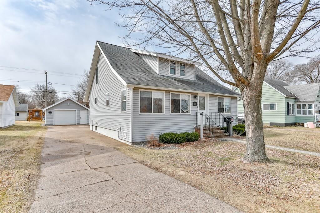 Property Photo:  311 Weston Avenue  WI 54474 