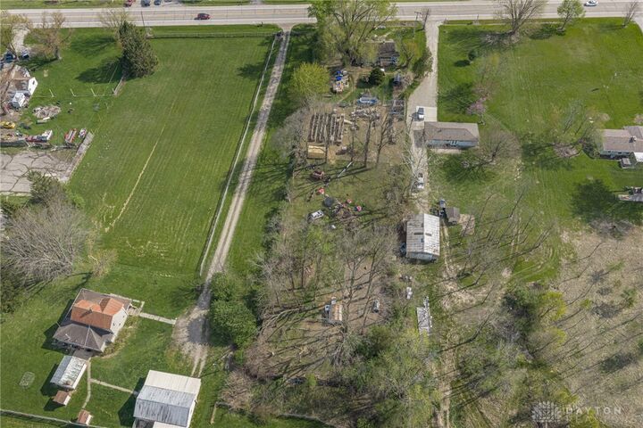 Property Photo:  5654 W National Road  OH 45504 