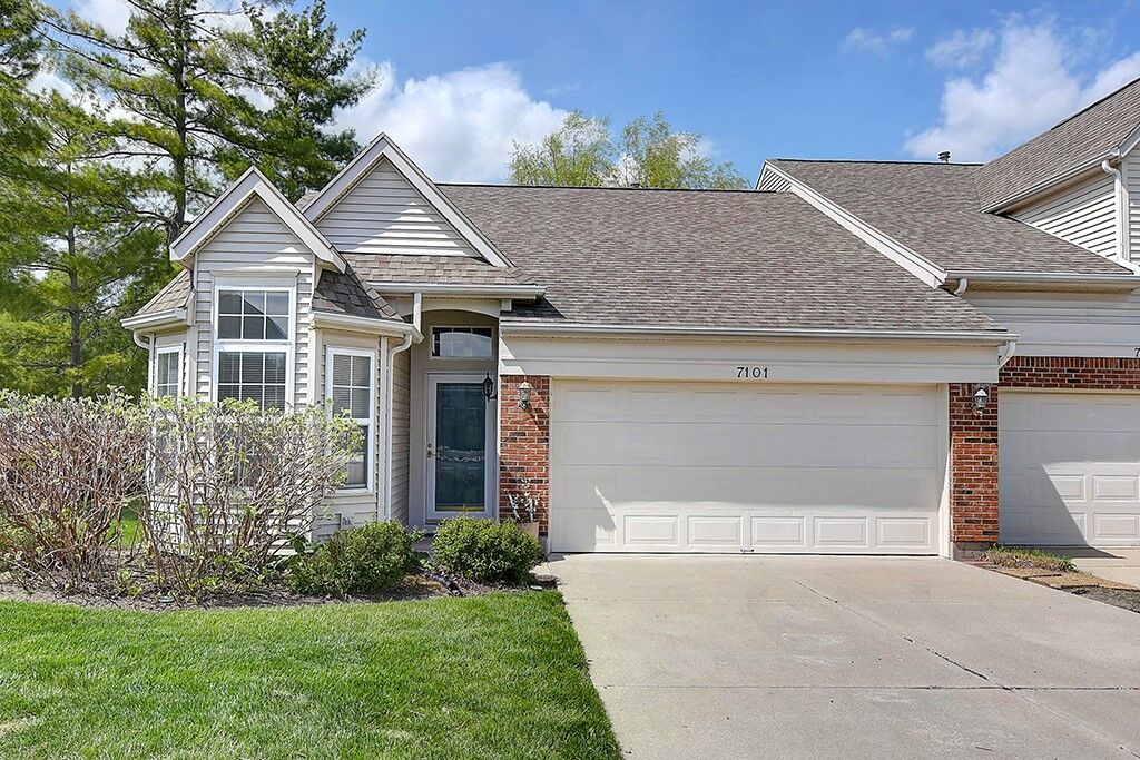 Property Photo:  7101 Brookmeadow Drive  OH 45459 