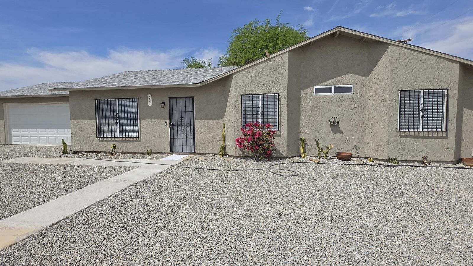 Property Photo:  1064 Treasure Drive  CA 92274 