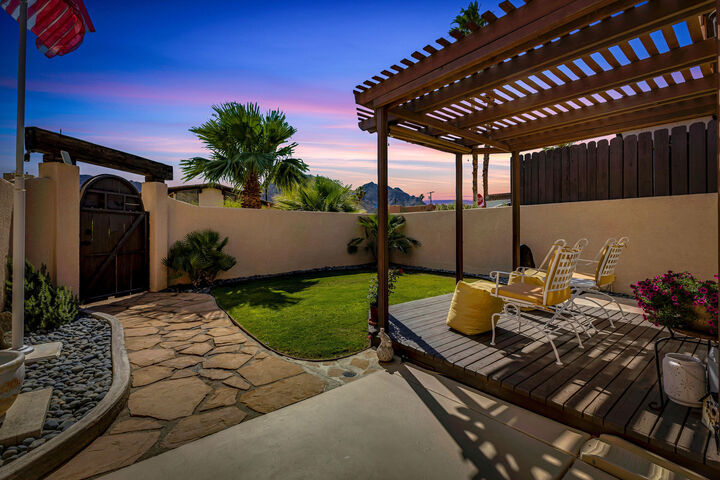 Property Photo:  53965 Avenida Madero  CA 92253 