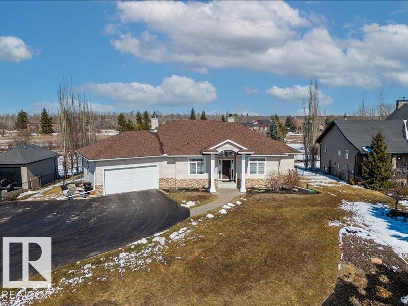 Property Photo:  53017 Rge Road 223 170  AB T8E 2M3 