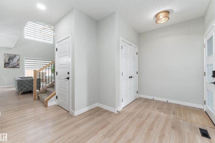 Property Photo:  993 Berg Pl  AB T9E 1J7 