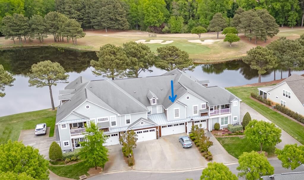 Property Photo:  404 Claret Court  VA 23310 
