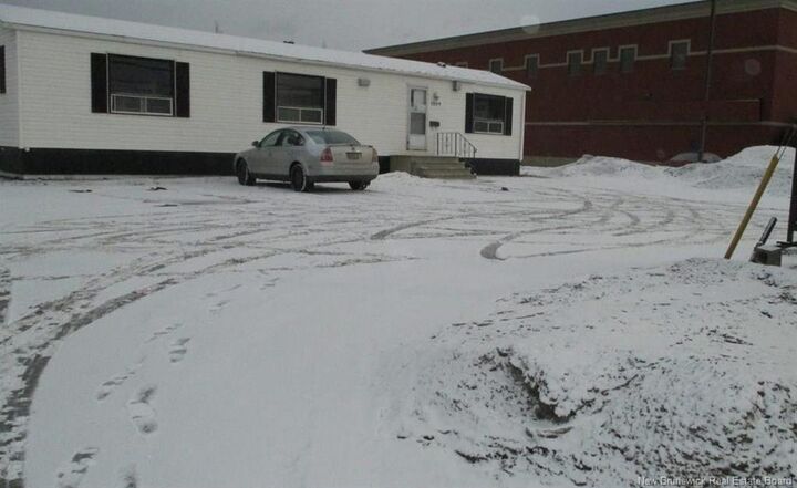 Property Photo:  1809 Mountain Road  NB E1G 1A7 