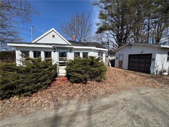 Property Photo: 9321 Route 3 NB E3L 4X4