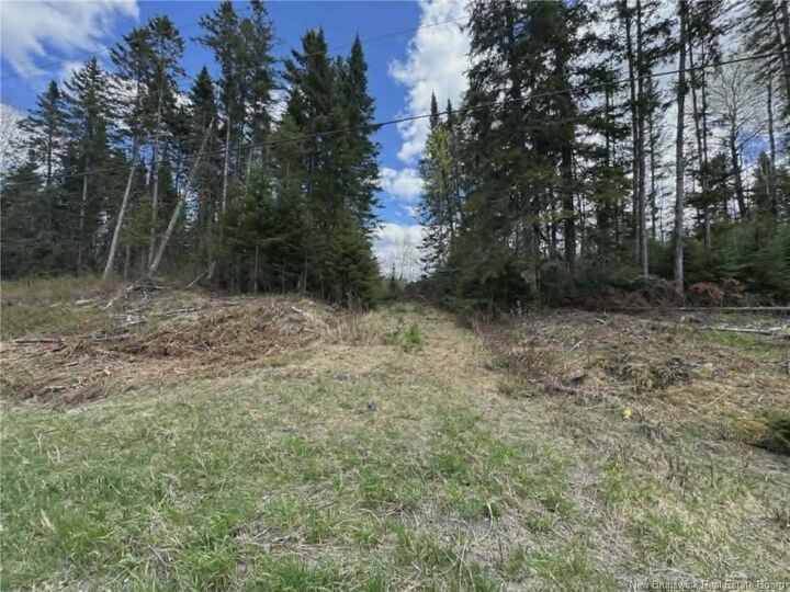 Property Photo:  - Route 205  NB E7A 1R8 