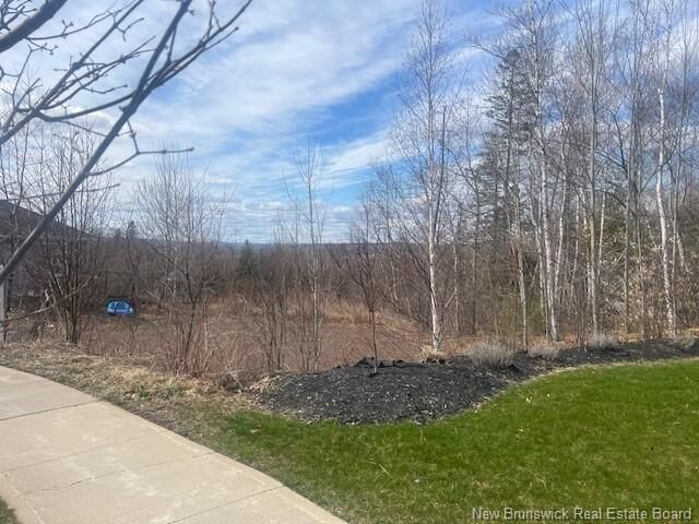 Property Photo: 37 Whisperwood Drive NB E3C 0J8