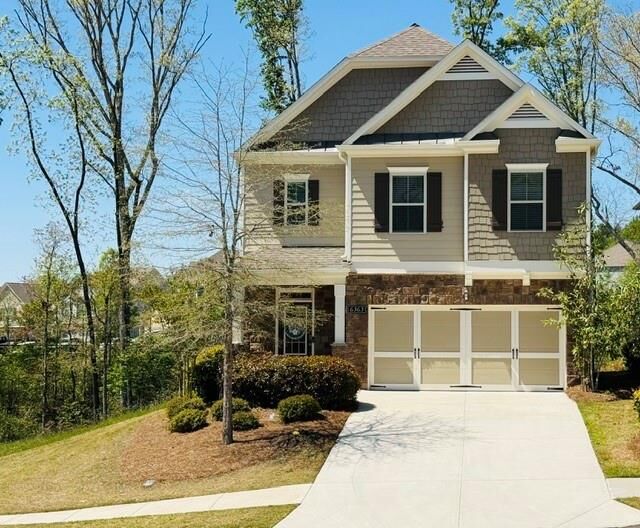Property Photo: 6363 Crosscreek Lane GA 30542