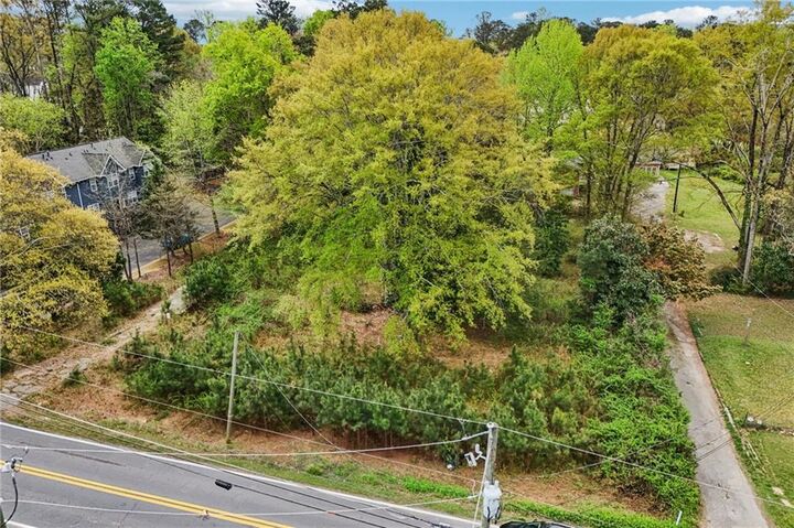 Property Photo: 105 Dupree Road GA 30188